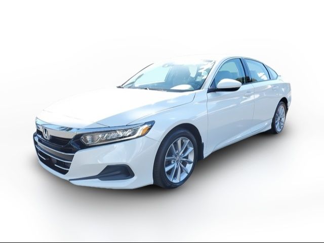 2022 Honda Accord LX