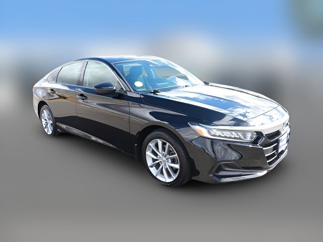 2022 Honda Accord LX