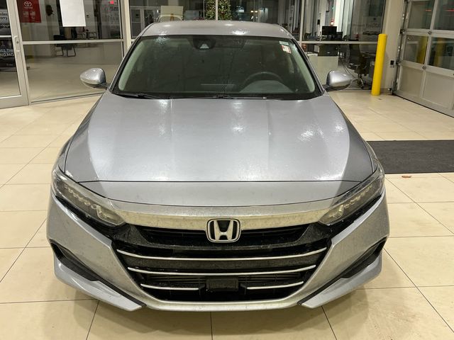 2022 Honda Accord LX