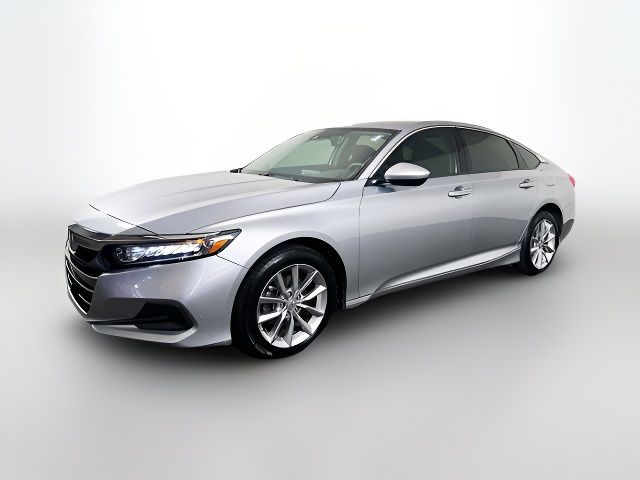 2022 Honda Accord LX