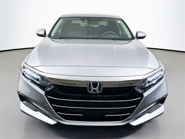 2022 Honda Accord LX