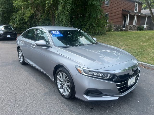 2022 Honda Accord LX