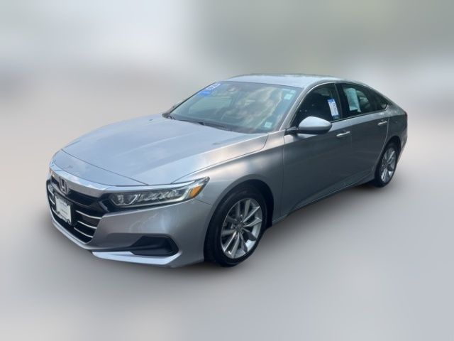 2022 Honda Accord LX