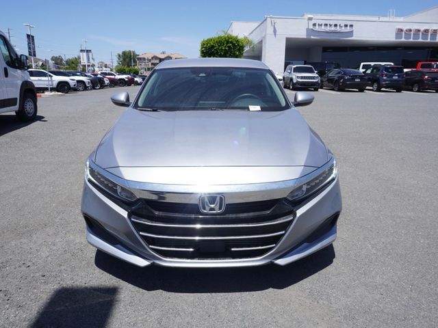 2022 Honda Accord LX