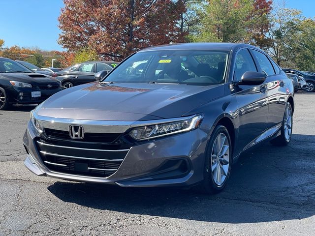 2022 Honda Accord LX