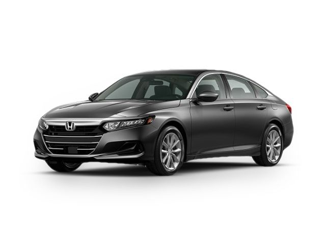 2022 Honda Accord LX