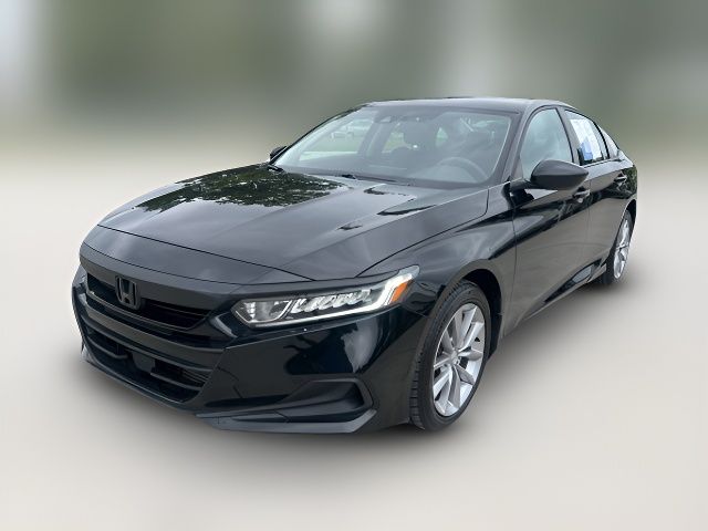 2022 Honda Accord LX