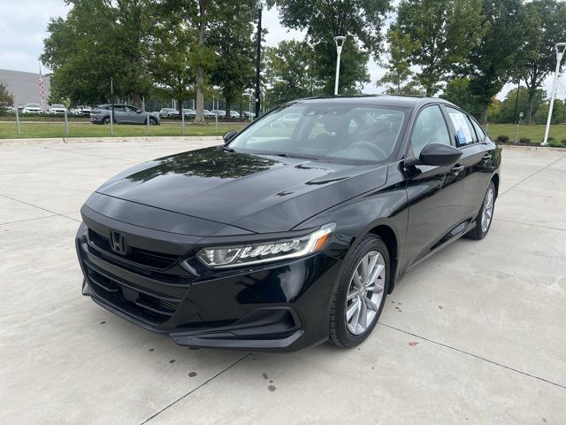 2022 Honda Accord LX