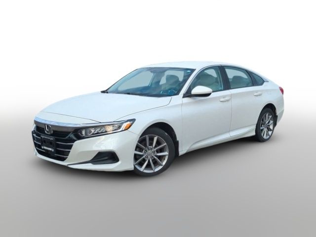 2022 Honda Accord LX