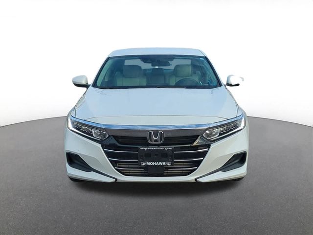 2022 Honda Accord LX