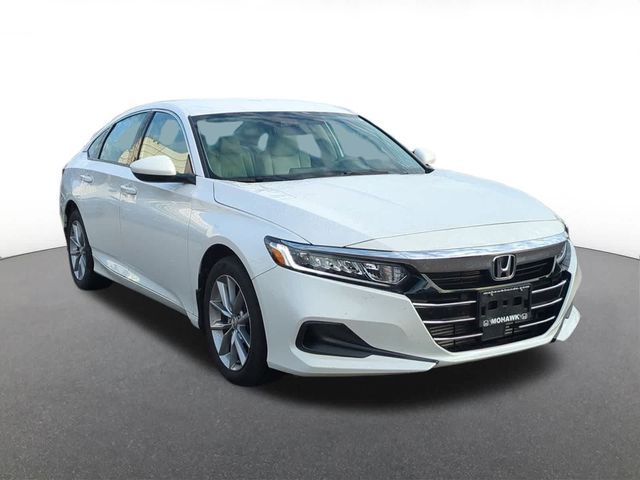 2022 Honda Accord LX