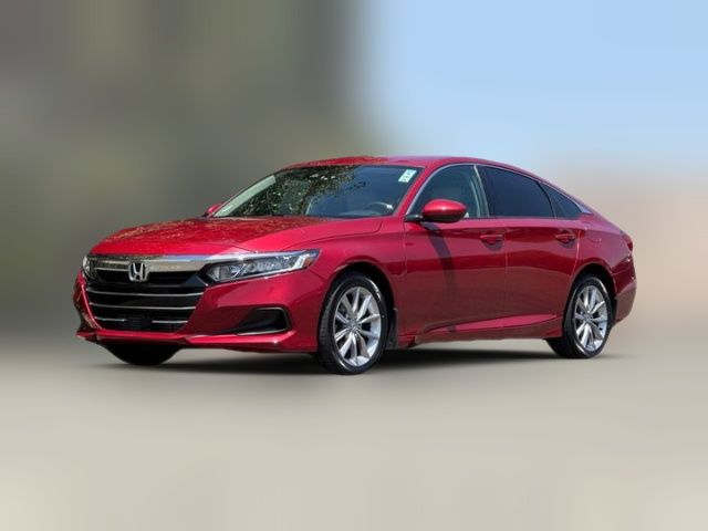 2022 Honda Accord LX