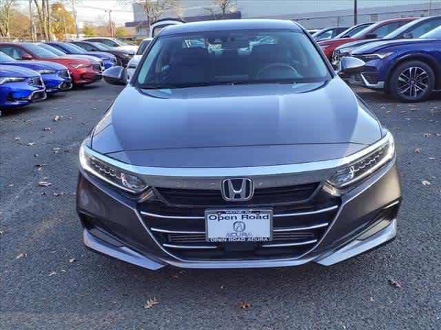 2022 Honda Accord LX