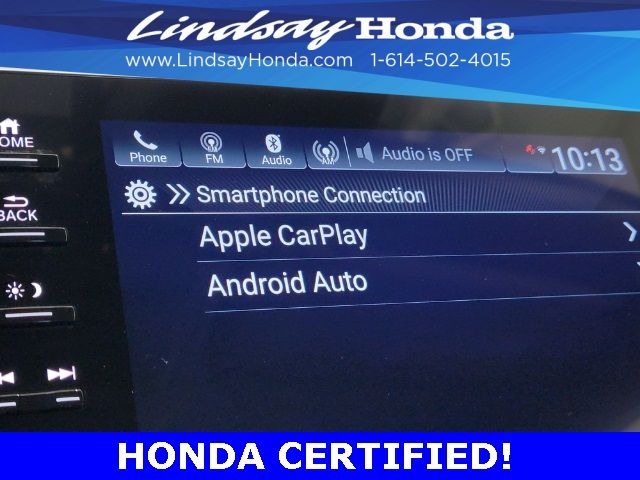 2022 Honda Accord LX