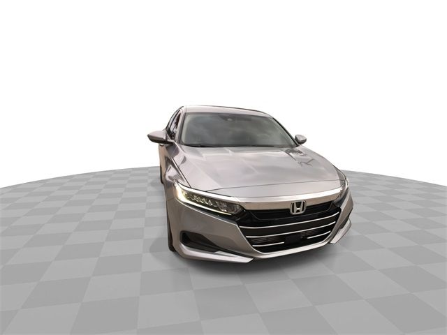 2022 Honda Accord LX