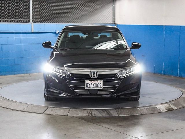 2022 Honda Accord LX