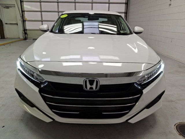 2022 Honda Accord LX