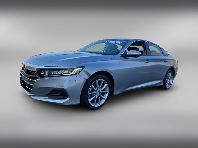 2022 Honda Accord LX