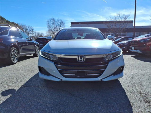 2022 Honda Accord LX