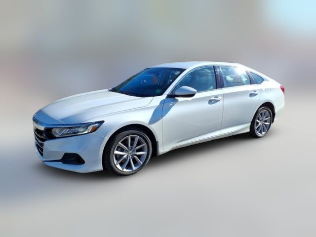 2022 Honda Accord LX