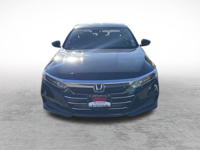 2022 Honda Accord LX