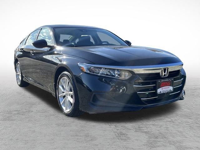 2022 Honda Accord LX