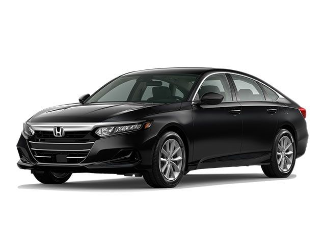 2022 Honda Accord LX