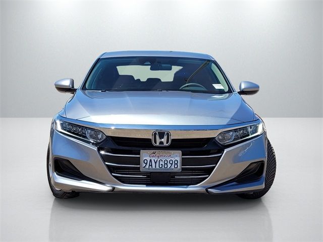 2022 Honda Accord LX