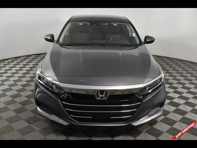 2022 Honda Accord LX