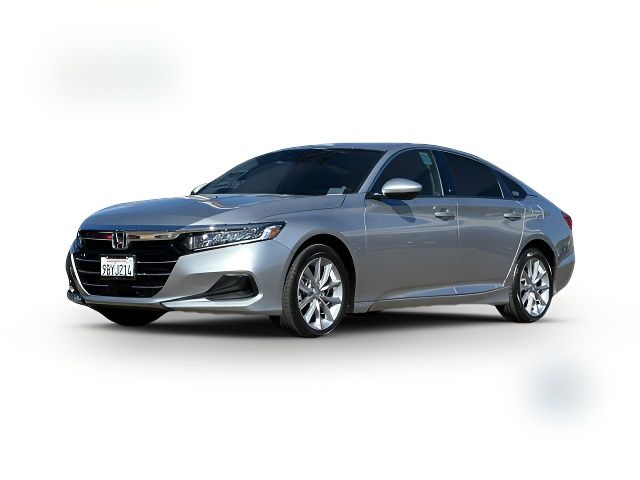 2022 Honda Accord LX