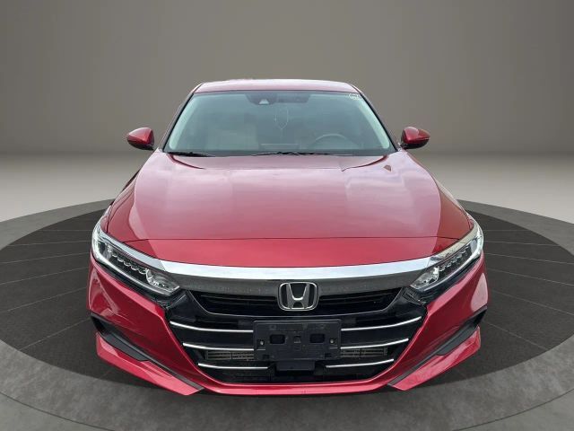 2022 Honda Accord LX