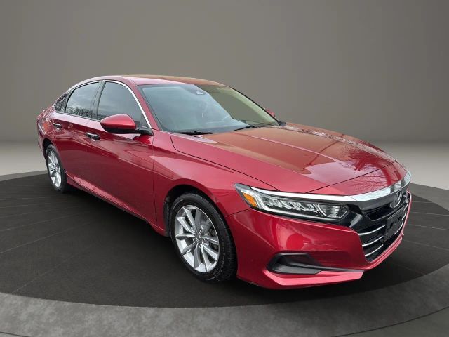 2022 Honda Accord LX