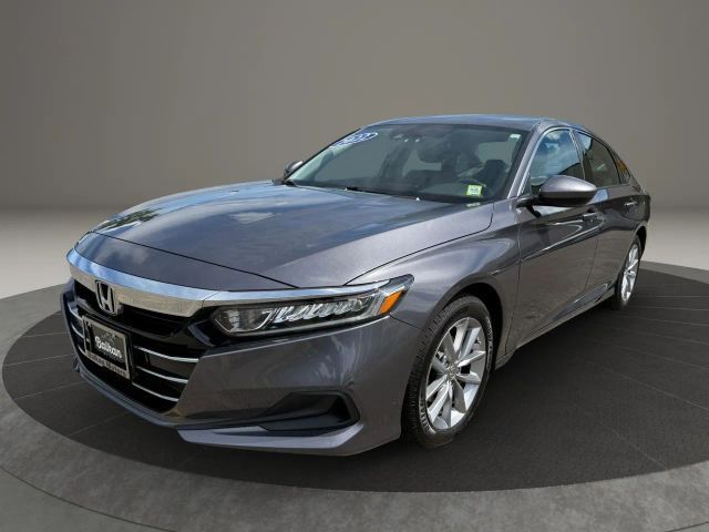2022 Honda Accord LX