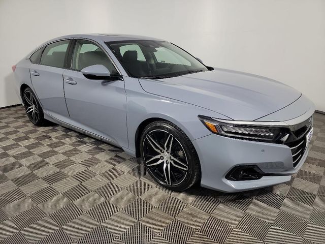 2022 Honda Accord Touring