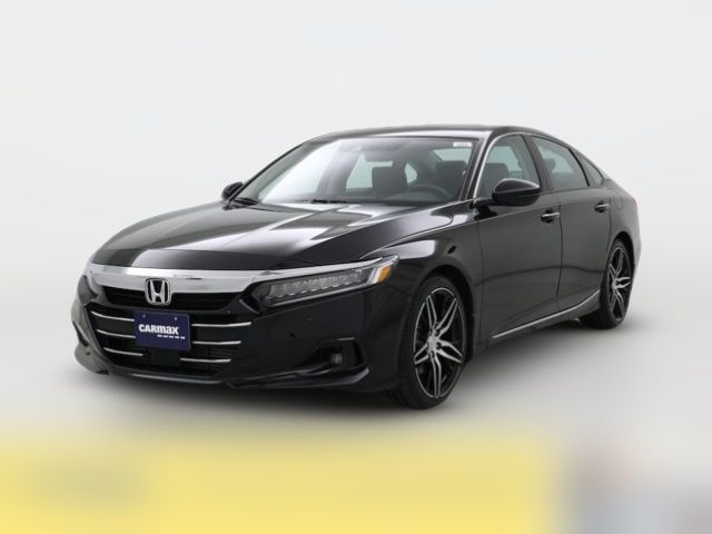 2022 Honda Accord Touring