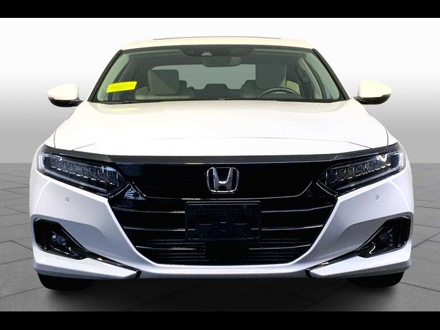 2022 Honda Accord Touring