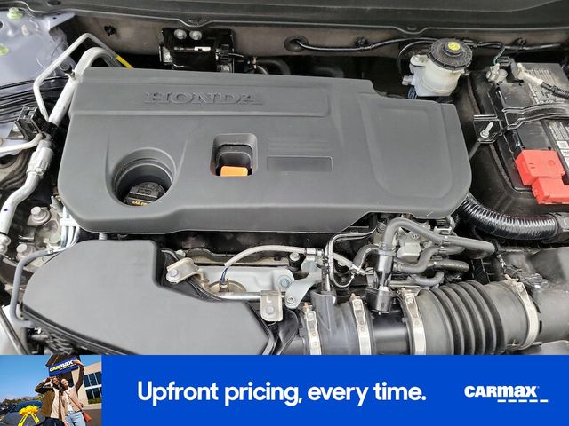 2022 Honda Accord Touring