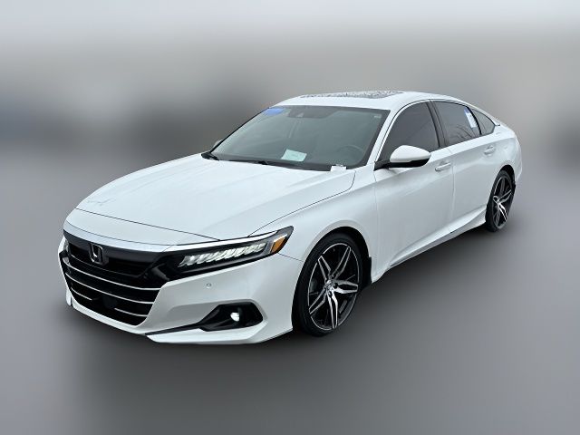 2022 Honda Accord Touring