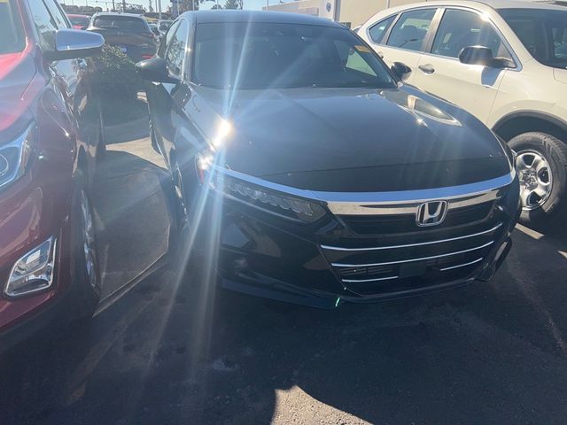 2022 Honda Accord Touring