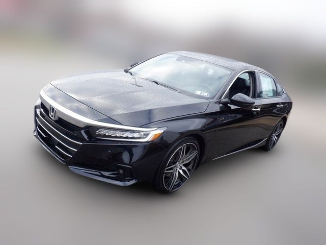 2022 Honda Accord Touring