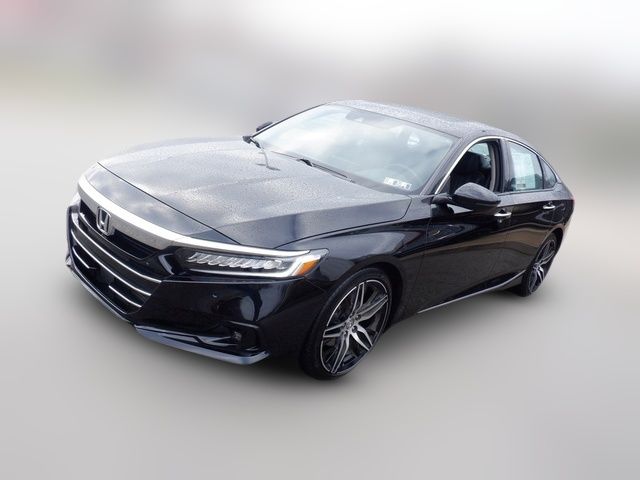 2022 Honda Accord Touring