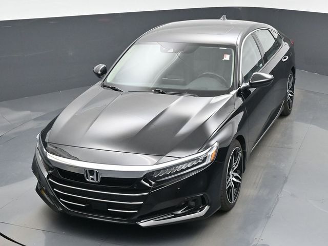 2022 Honda Accord Touring