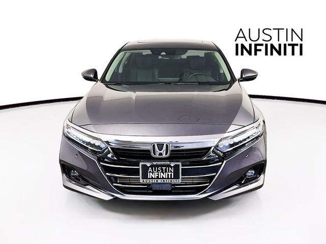 2022 Honda Accord Touring