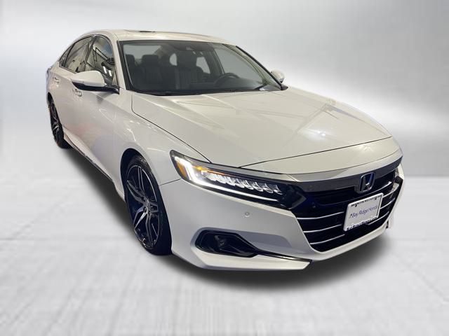 2022 Honda Accord Touring