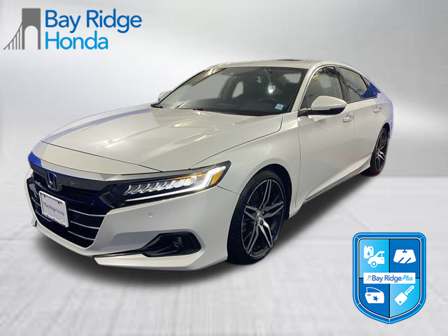 2022 Honda Accord Touring