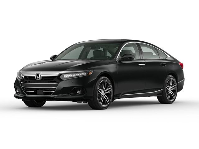 2022 Honda Accord Touring