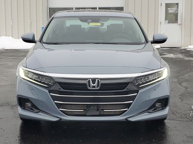 2022 Honda Accord Touring