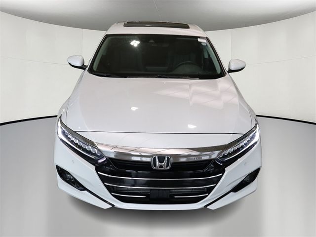 2022 Honda Accord Touring