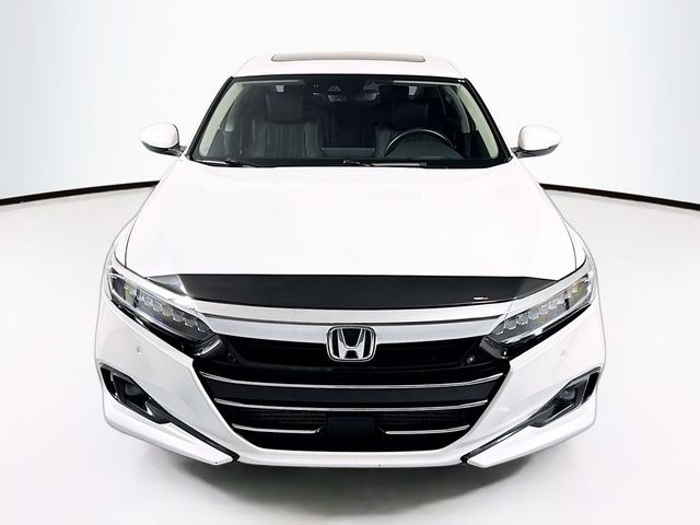 2022 Honda Accord Touring