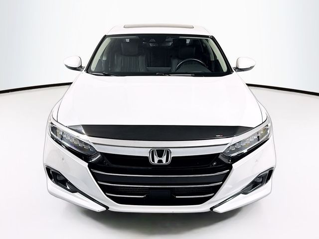 2022 Honda Accord Touring